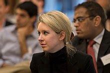 theranos wiki